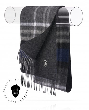 Шарф Унисекс F2TQ.W315_GZ-551 /NEMO.G